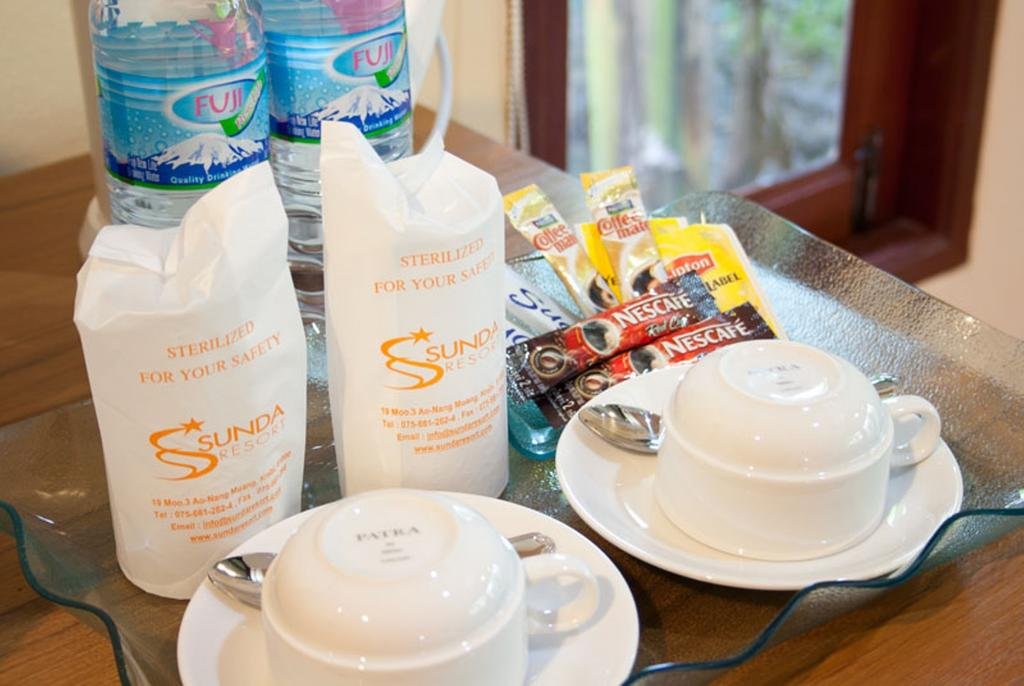 Фото Sunda Resort