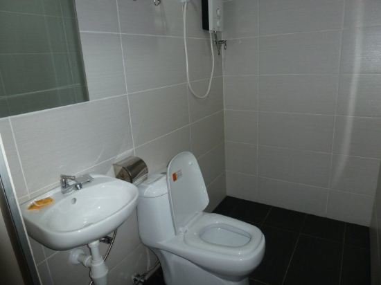 Фото Hotel Hong at Jonker Street