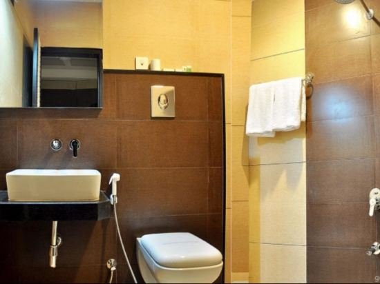 Фото Hotel Shree Narayana