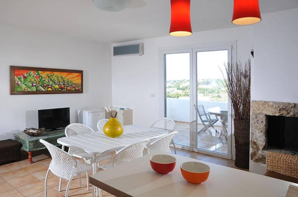Фото Residence Quattrocolonne