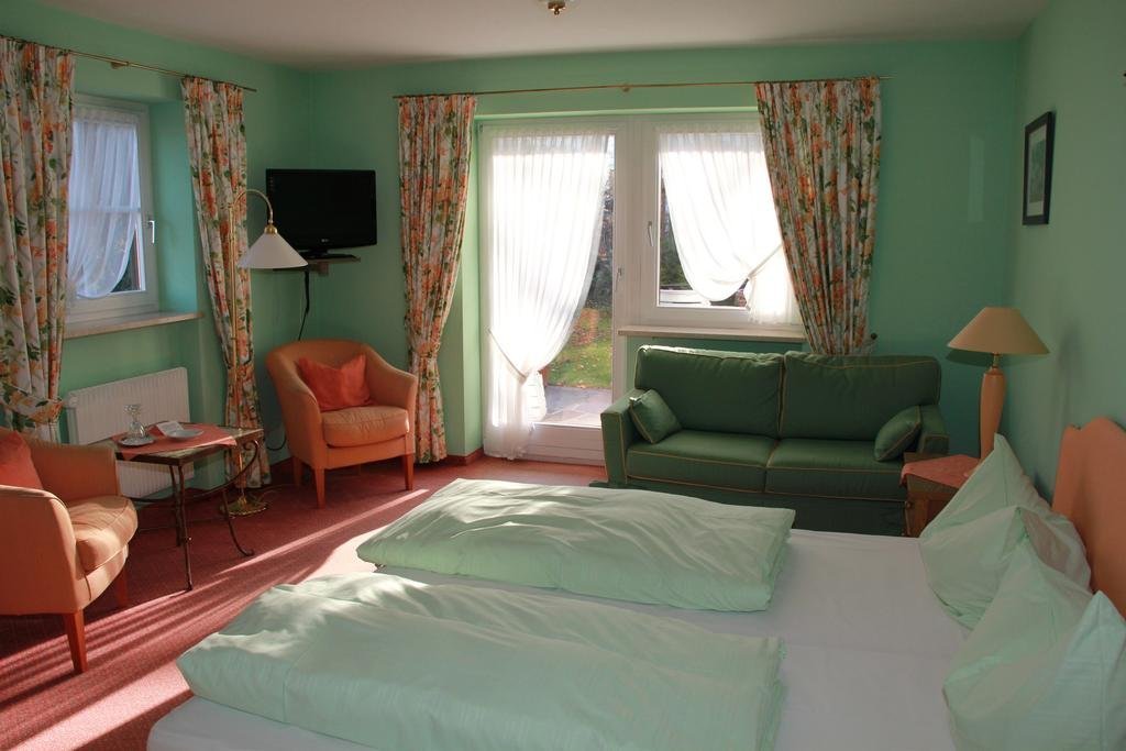 Фото Hotel Kienberger Hof