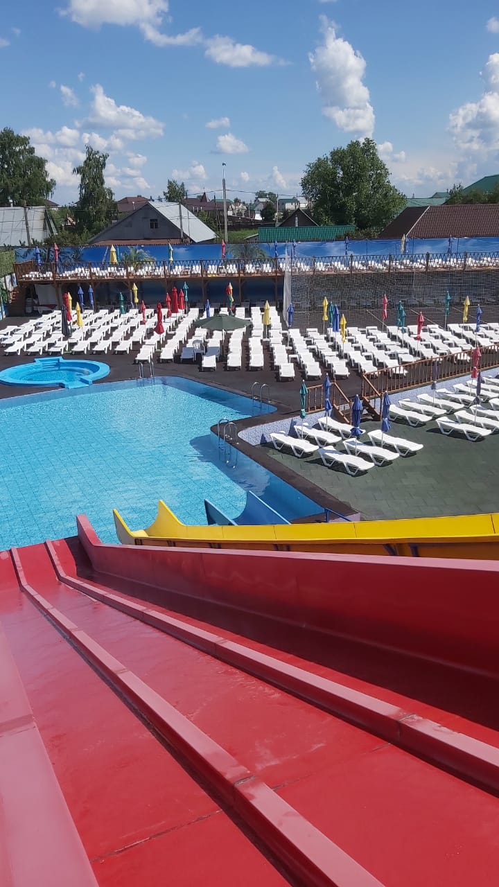 Фото Чернышевой