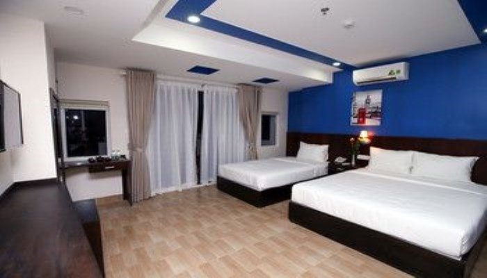 Фото отеля 4