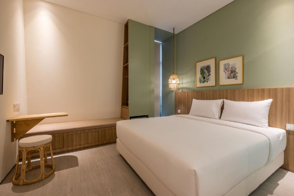 Фото KoolKost Syariah @ Bendungan Hilir