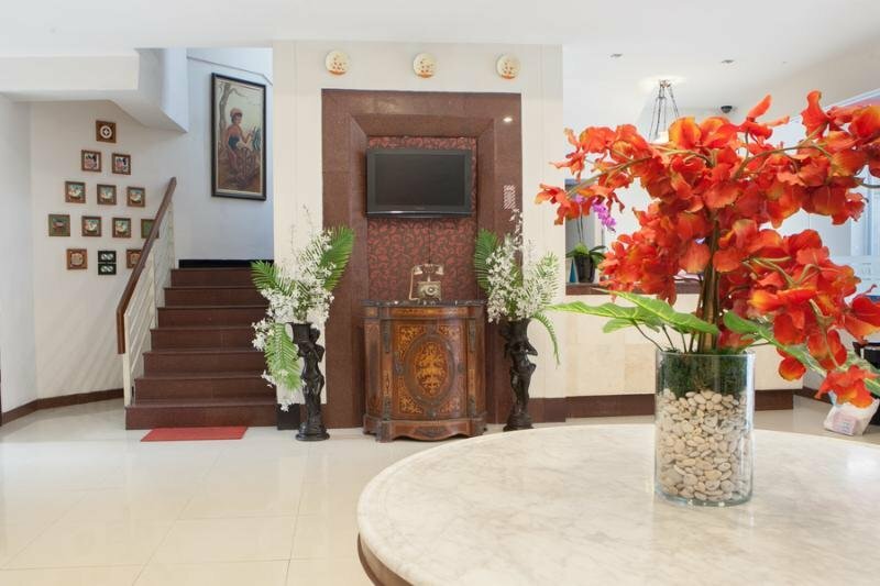 Hotel RedDoorz Near Trans Studio Mall 3, Bandung, photo