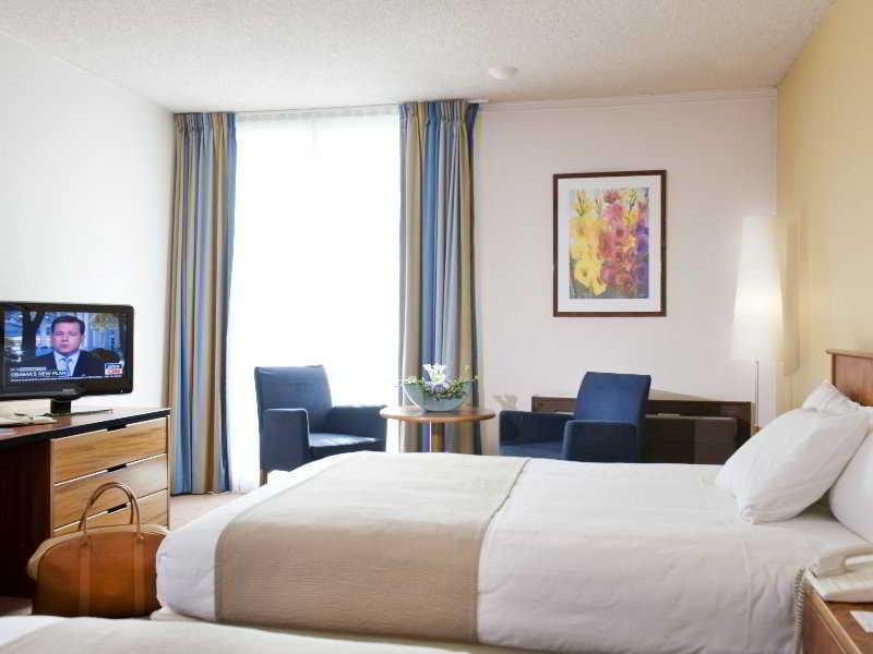 Фото Van der Valk Hotel Liège Congrès