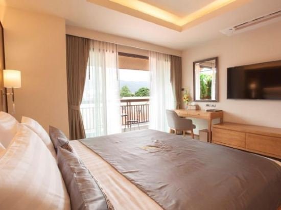 Фото Jomkitti Boutique Hotel