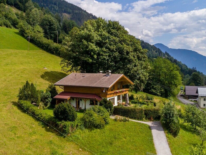 Гостиница Chalet in Piesendorf Salzburgerland Near ski Area