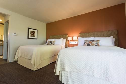 Фото Red Mountain Resort