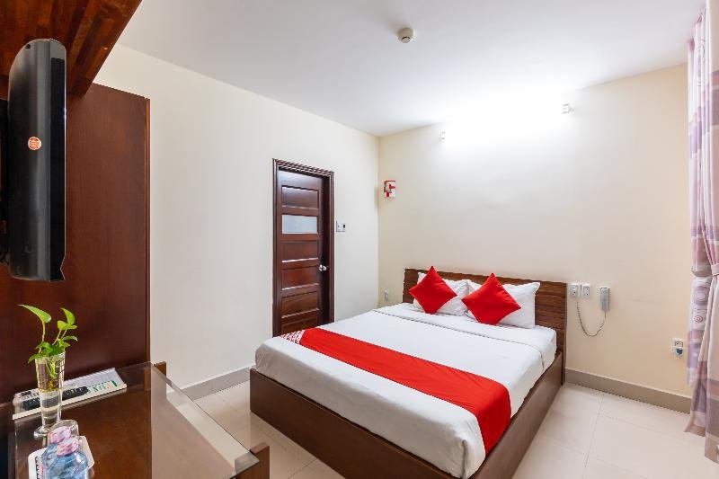 Фото Bao Quyen Hotel