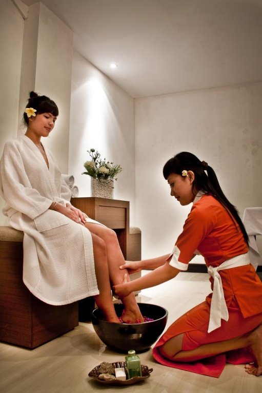 Фото Airy Kuta Kartika Plaza Singosari 18 Bali