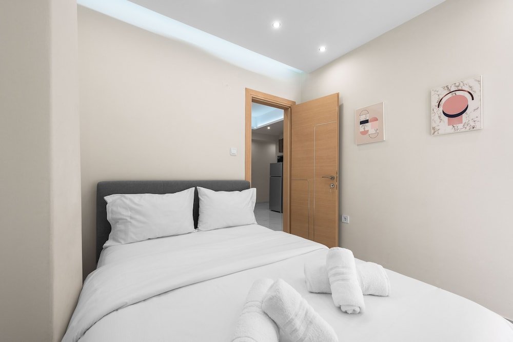 Фото Cosmopolitan Apartments Nilie Suites & Aprts