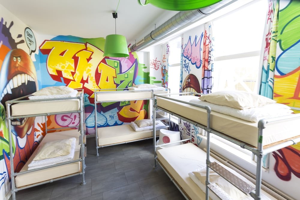 Фото Will & Tate City Stay