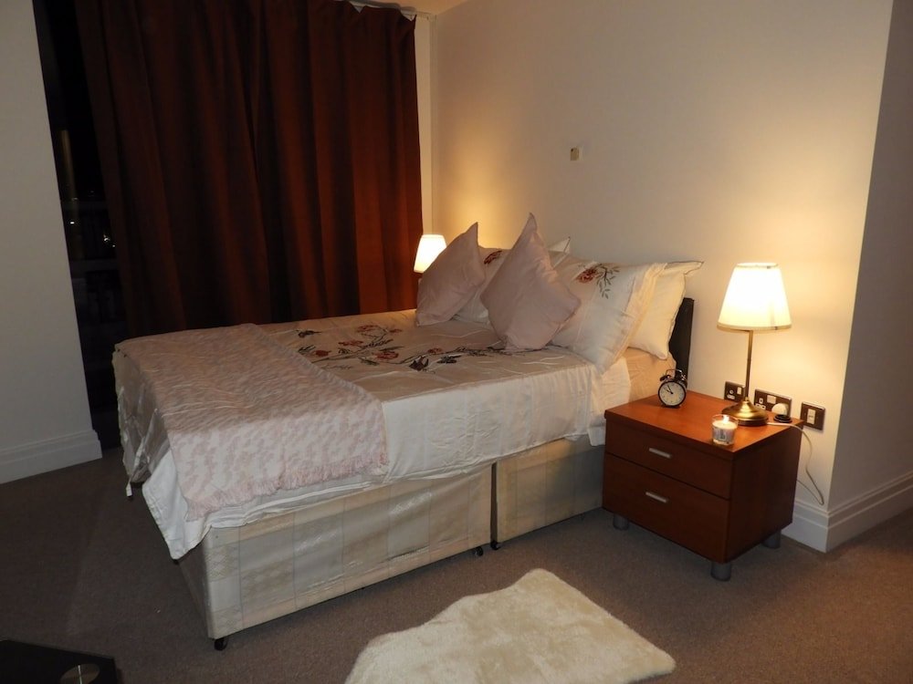 Фото Beaufort House