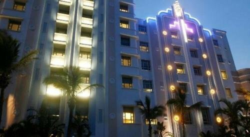 Гостиница Suncoast Hotel & Towers  в Дурбане