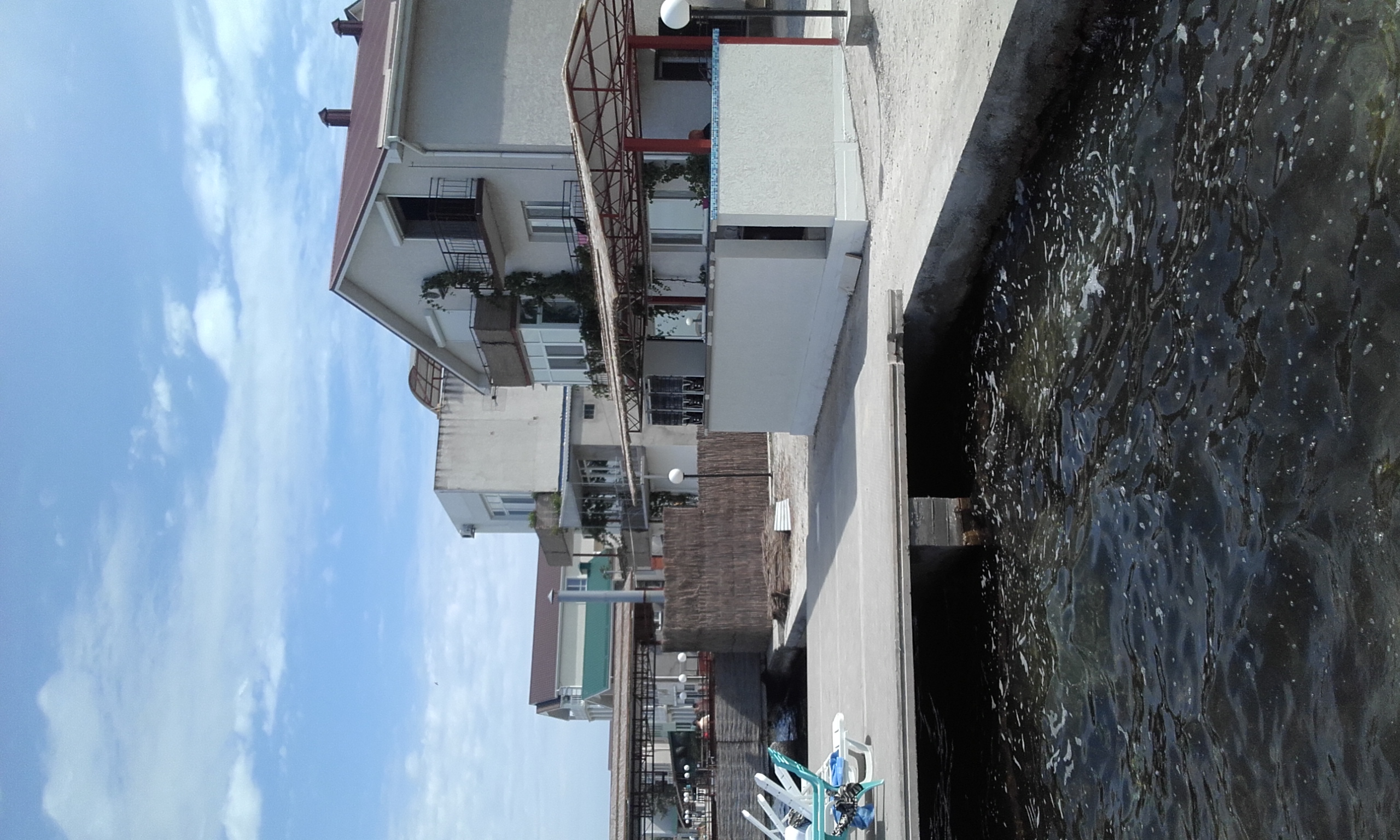 Фото Керкинитида Крабья бухта