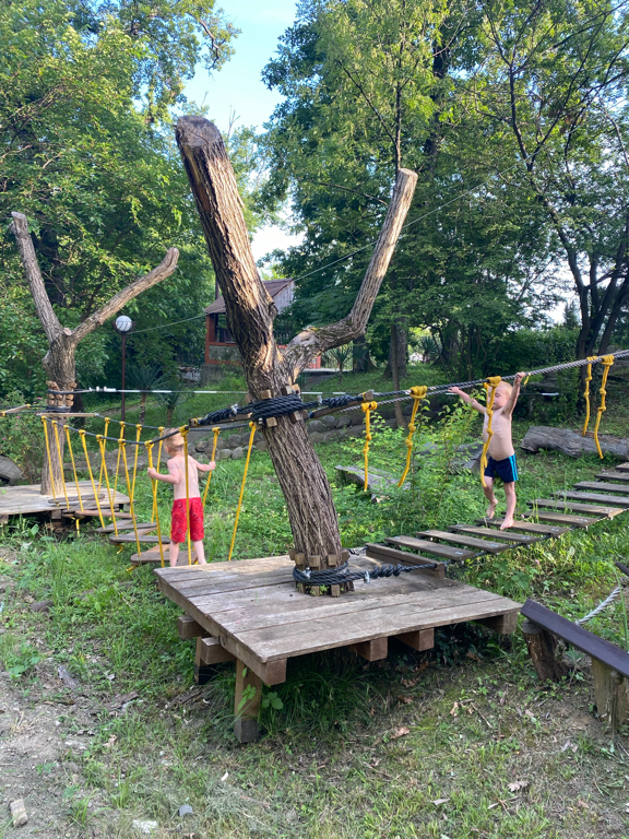 Фото Пансионат Лад