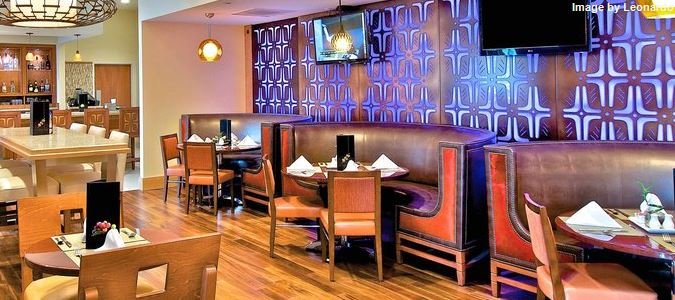 Фото Marriott Anchorage Downtown