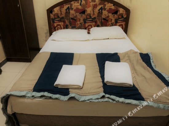 Фото Casavilla Hotel