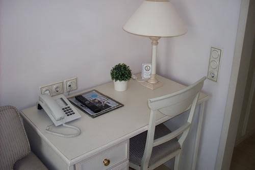 Фото Hotel Burghof