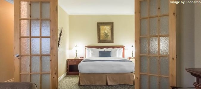 Фото Quality Inn Mont-Laurier