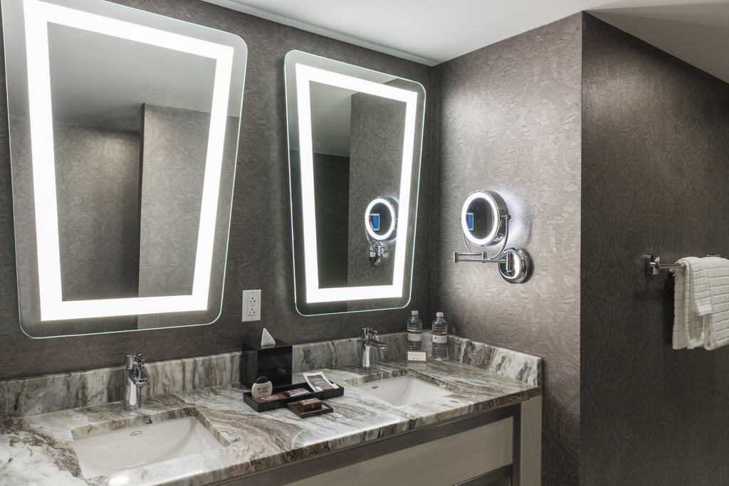 Фото The Jung Hotel and Residences