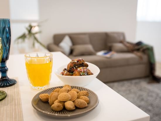 Фото Palermo In Suite Aparthotel Shs