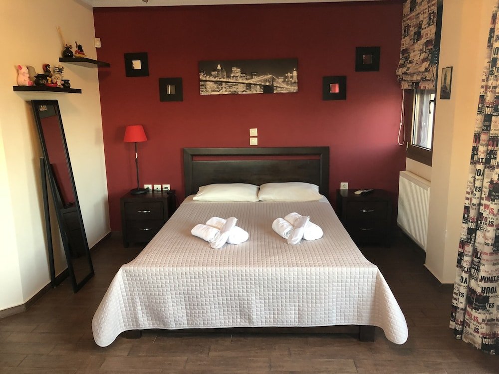 Фото Villa Ariadne