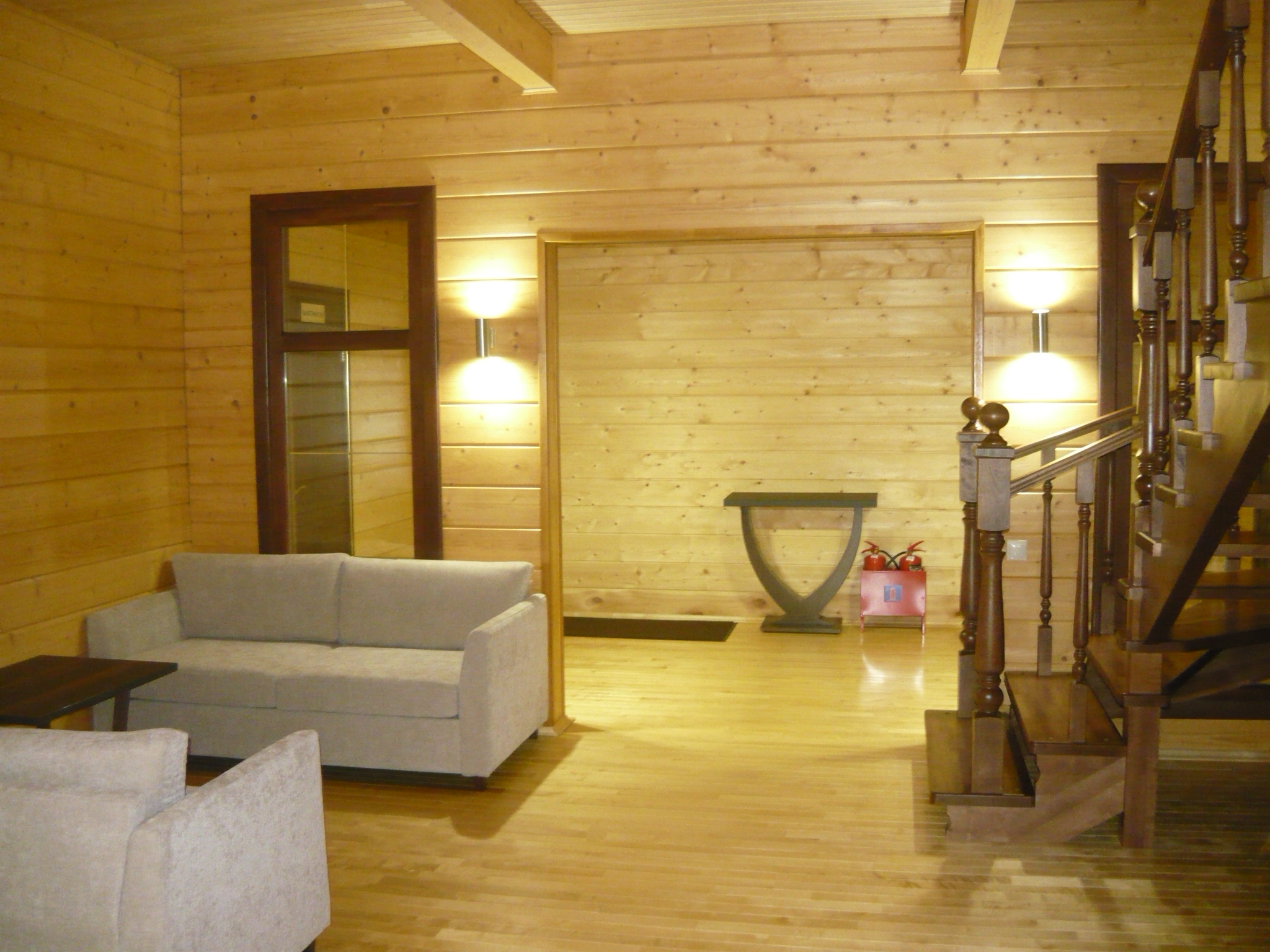 Фото Усадьба Богданово