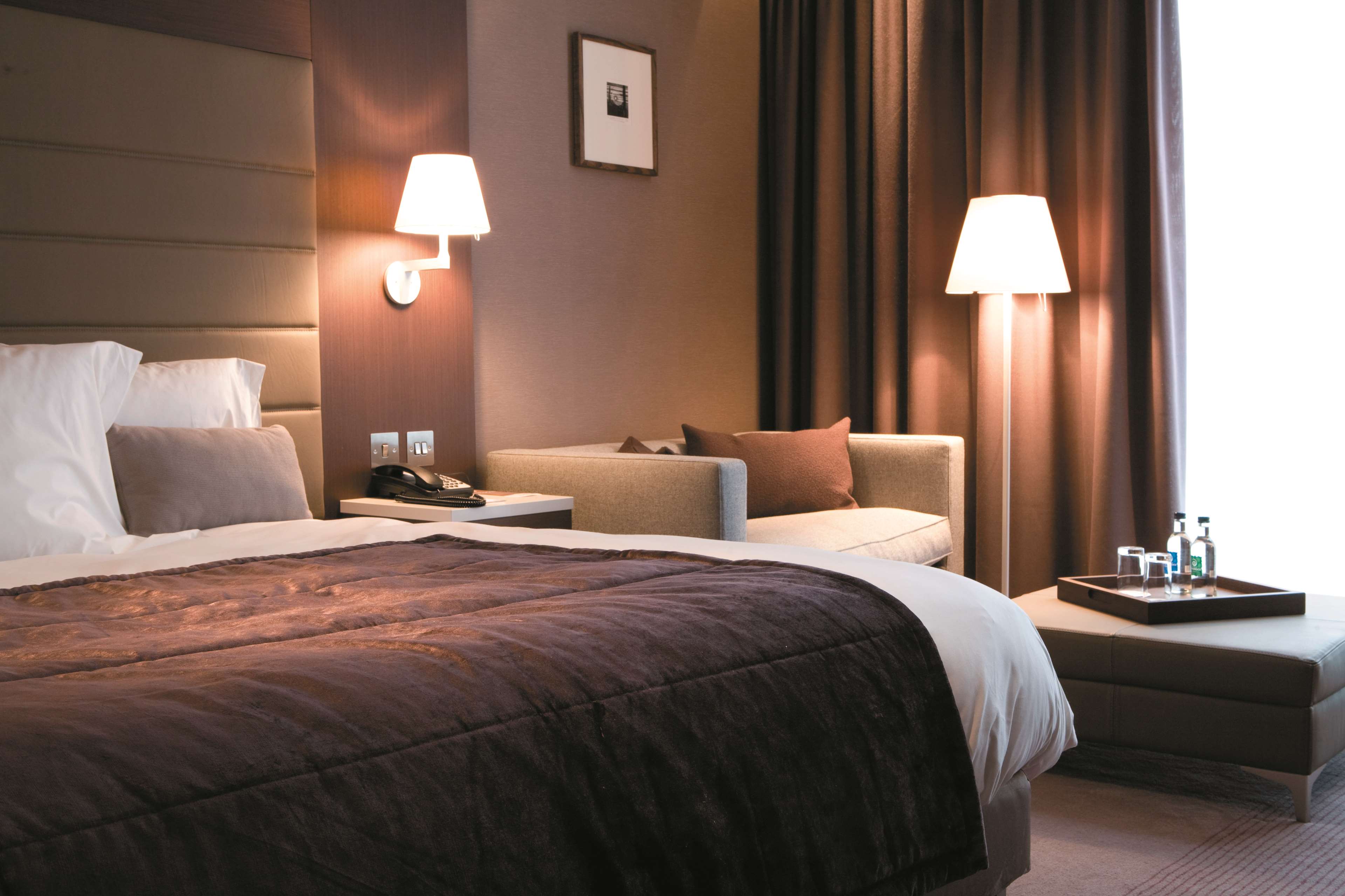 Фото Radisson Blu Royal Hotel, Dublin