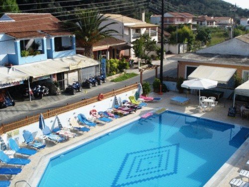 Фото Christakis Hotel