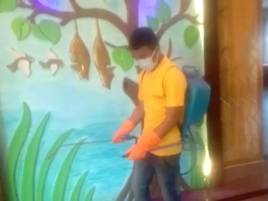 Фото Dichang Resort & Hotel