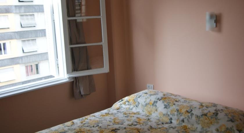 Фото Hotel Caravelas