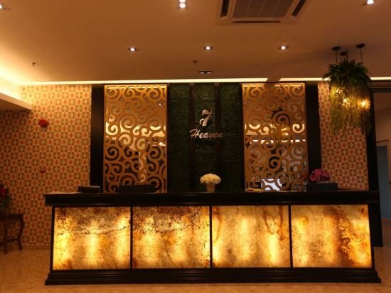 Фото Pearl White Hotel