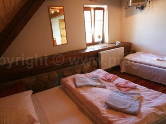 Фото Hotel Bella