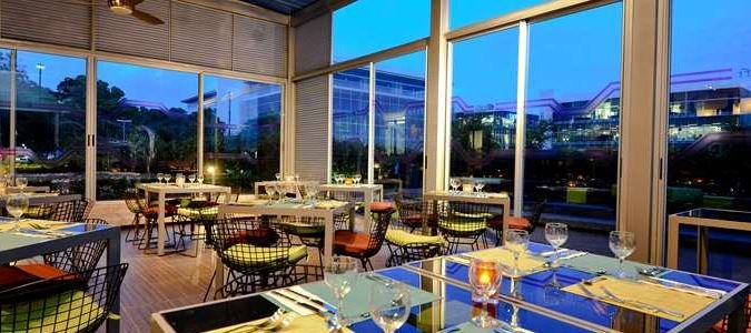 Фото Aloft San Jose Hotel, Costa Rica