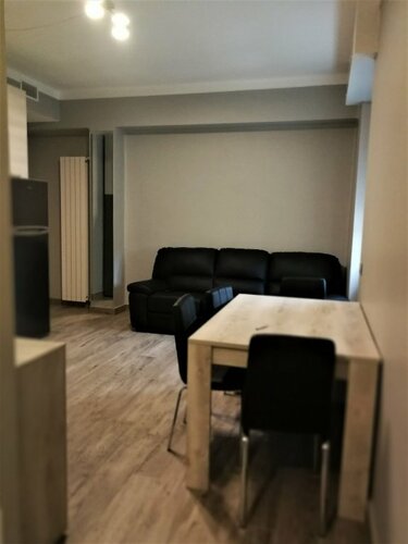 Гостиница Bgy Central Apartment