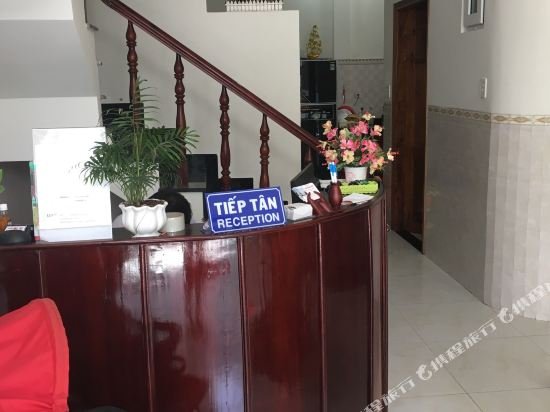 Фото Kim Hong Anh Guesthouse