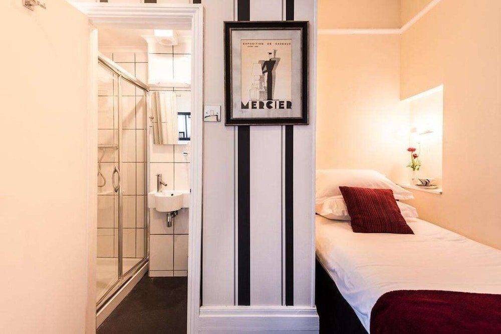 Фото The Brighton Penthouse