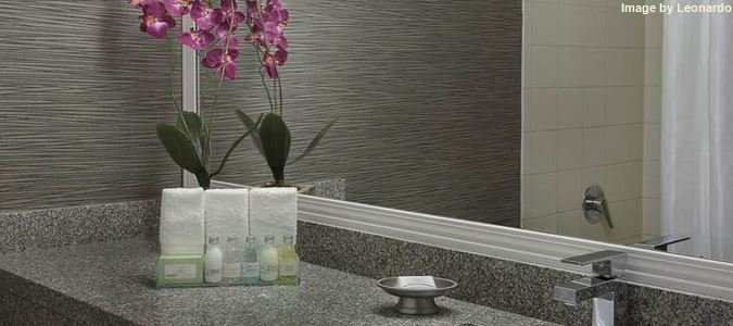 Фото Toronto Don Valley Hotel and Suites