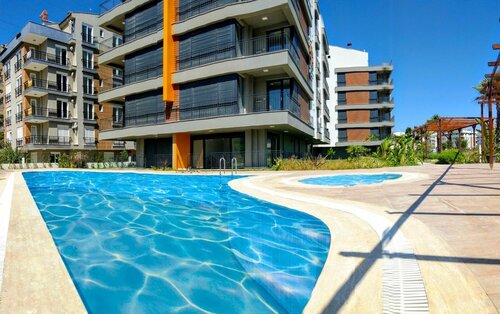 Mene Suites