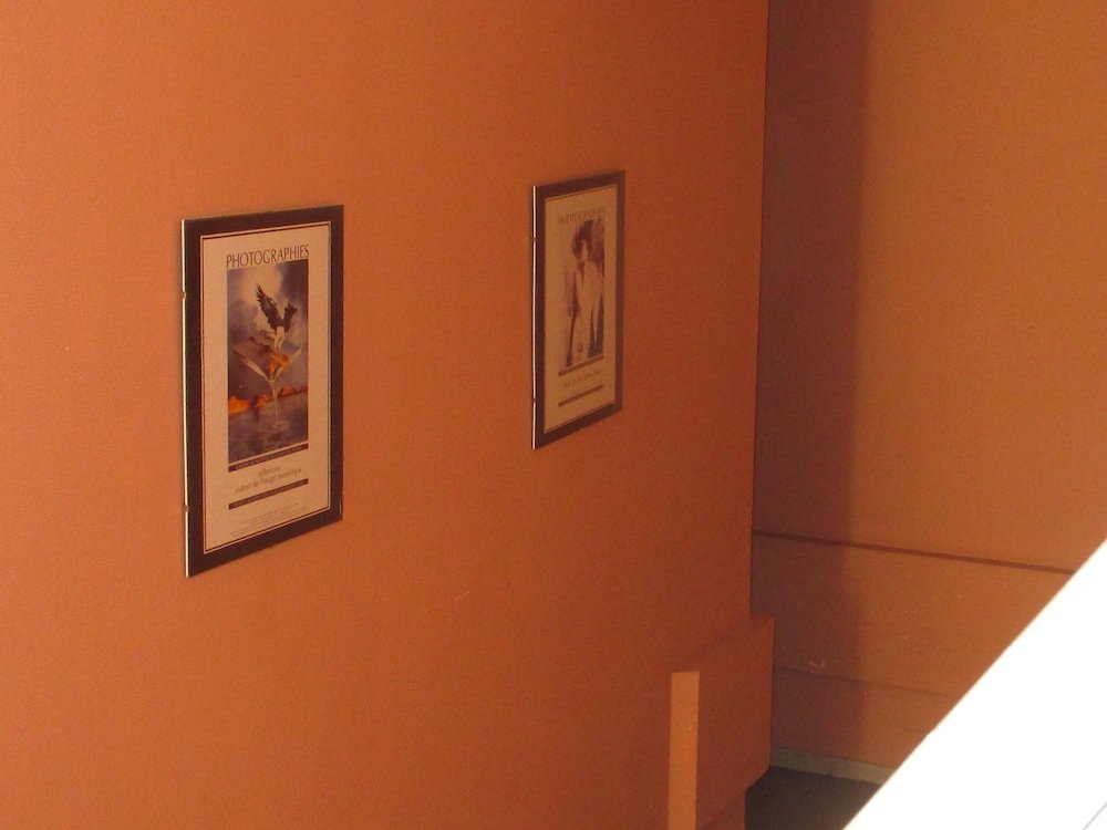 Фото Residence le Pastel Francois Verdier