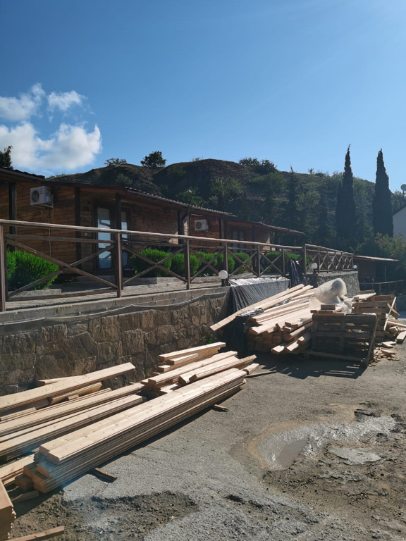 Фото Эко-Village