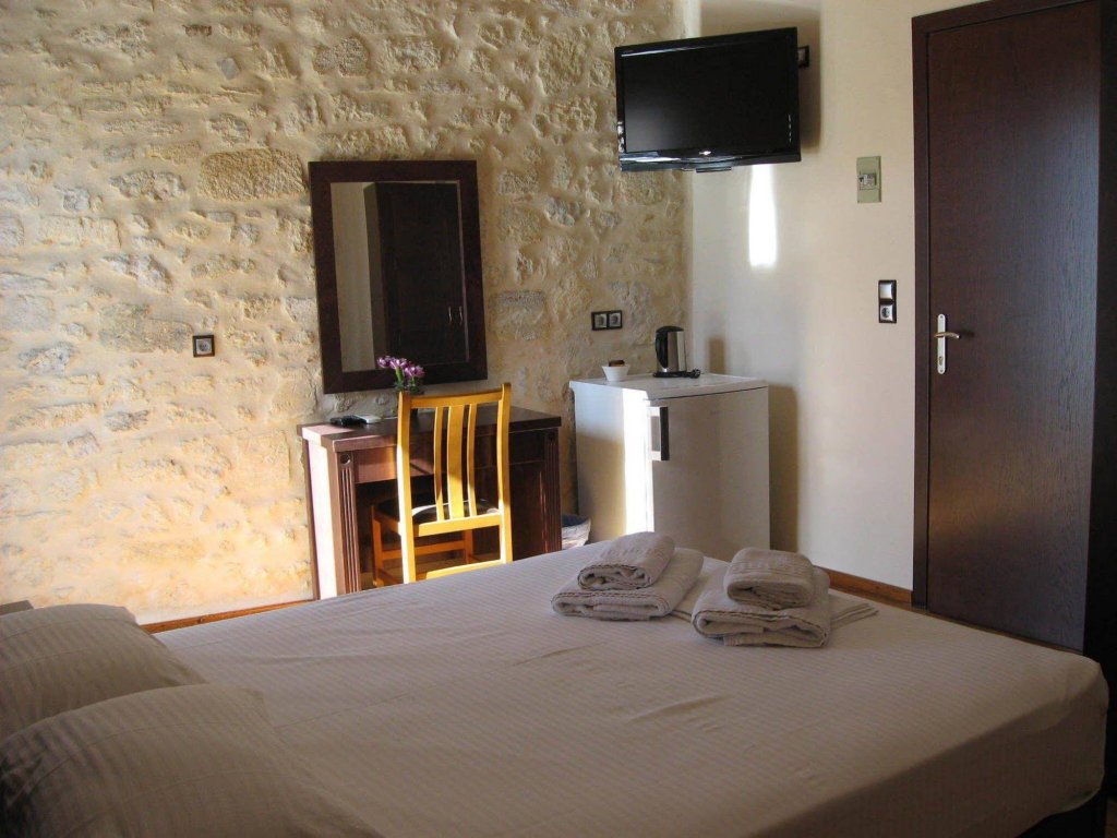 Фото Seafront Old Town