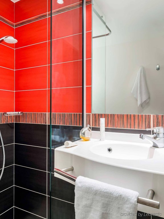 Фото Hotel Hor Les Lumières