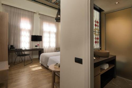 Фото Contessa Boutique Hotel