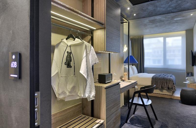 Фото Onoma Hotel