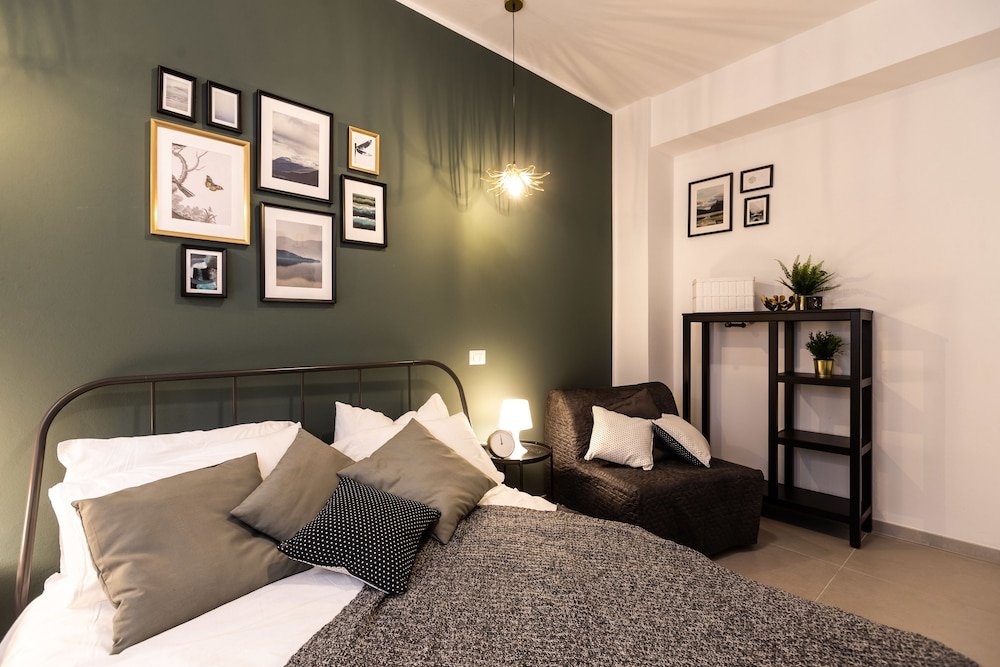 Фото Home Hotel - Paruta 65