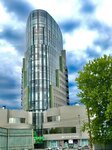 IBS (Kuybysheva Street, 95Б), it company