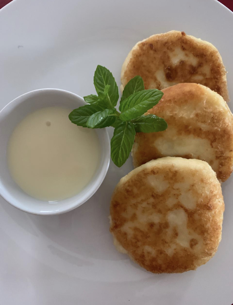 Фото Шафран